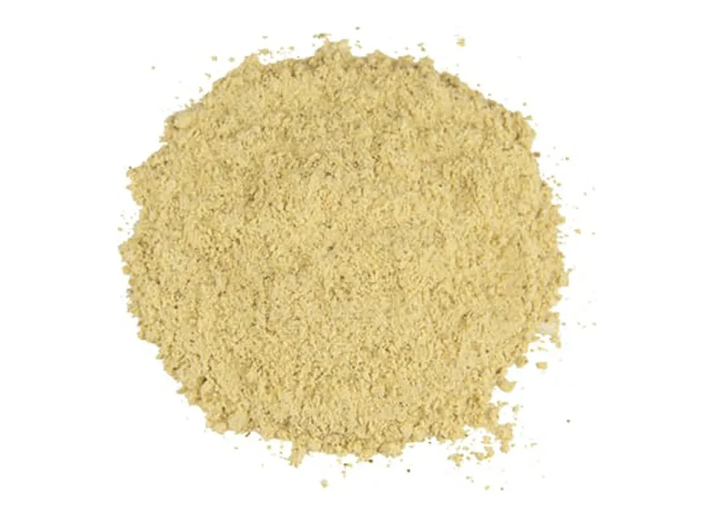 Pimenta Branca Pó