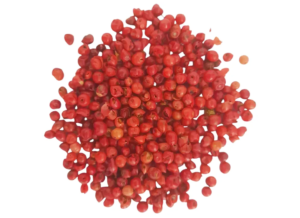 Pimenta Rosa